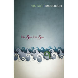 ISBN The Sea, The Sea