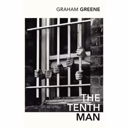 ISBN The Tenth Man, Anglais, Livre broché, 160 pages