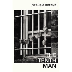 ISBN The Tenth Man