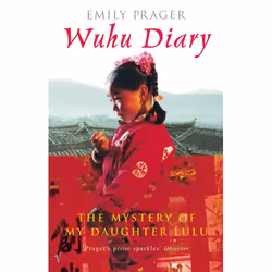 ISBN Wuhu Diary, Anglais, Livre broché, 256 pages