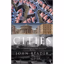 ISBN Cities, Anglais, 416 pages