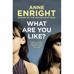 ISBN What Are You Like, Anglais, Livre broché, 272 pages