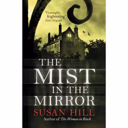 ISBN The Mist in the Mirror, Anglais, Livre broché, 304 pages