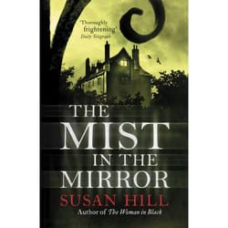 ISBN The Mist in the Mirror