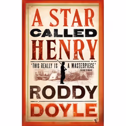 ISBN A Star Called Henry, Anglais, Livre broché, 352 pages