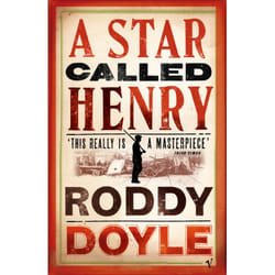 ISBN A Star Called Henry