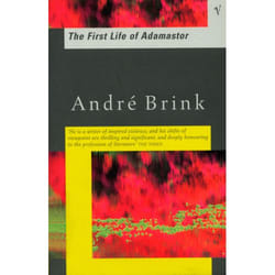 ISBN The First Life of Adamastor