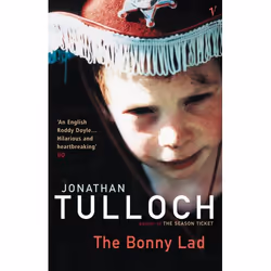 ISBN The Bonny Lad, Anglais, 320 pages