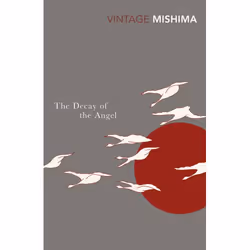 ISBN The Decay of the Angel, Anglais, Livre broché, 256 pages