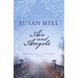 ISBN Air and Angels, Anglais, Livre broché, 288 pages