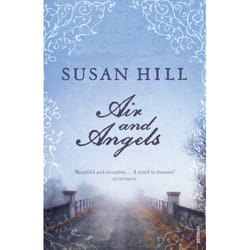 ISBN Air and Angels