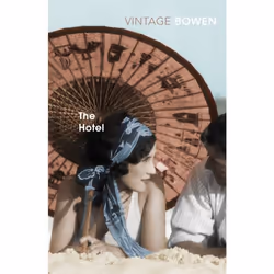 ISBN The Hotel, Anglais, Livre broché, 208 pages