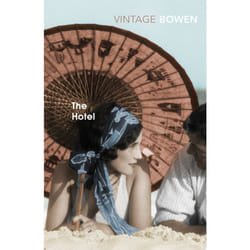 ISBN The Hotel