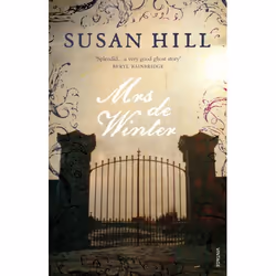 ISBN Mrs de Winter, Anglais, Livre broché, 304 pages