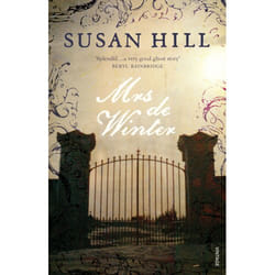 ISBN Mrs de Winter