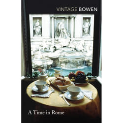 ISBN A Time in Rome
