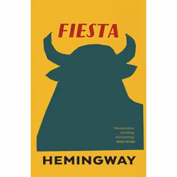 ISBN Fiesta, Anglais, 240 pages