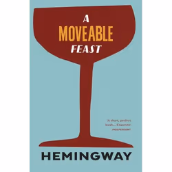 ISBN A Moveable Feast, Anglais, 192 pages