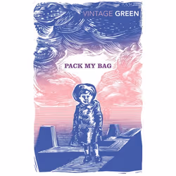 ISBN Pack My Bag, Anglais, Livre broché, 176 pages
