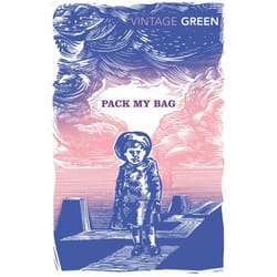 ISBN Pack My Bag