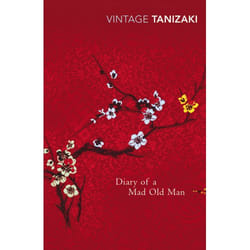 ISBN Diary of a Mad Old Man