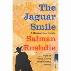 ISBN The Jaguar Smile, Anglais, Livre broché, 160 pages
