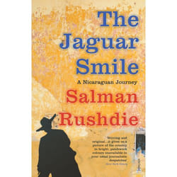 ISBN The Jaguar Smile