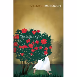 ISBN The Italian Girl, Anglais, Livre broché, 176 pages