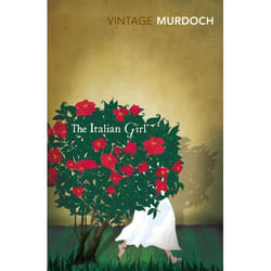 ISBN The Italian Girl