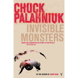 ISBN Invisible Monsters