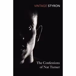 ISBN The Confessions of Nat Turner, Anglais, 432 pages
