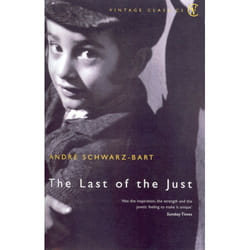 ISBN The Last of the Just
