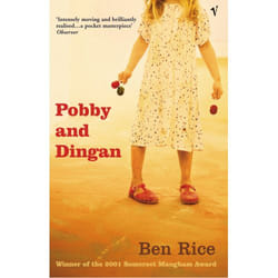 ISBN Pobby and Dingan livre Anglais Livre broché 160 pages