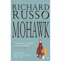 ISBN Mohawk, Anglais, 432 pages