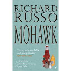 ISBN Mohawk