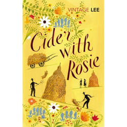 ISBN Cider With Rosie