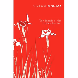 ISBN The Temple Of The Golden Pavilion, Anglais, Livre broché, 256 pages