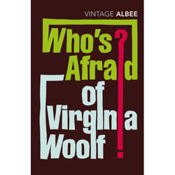 ISBN Who's Afraid Of Virginia Woolf