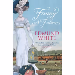 ISBN Fanny: A Fiction, Anglais, 336 pages