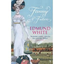 ISBN Fanny: A Fiction livre Anglais 336 pages