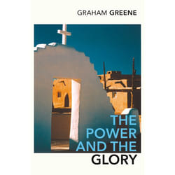 ISBN The Power and the Glory