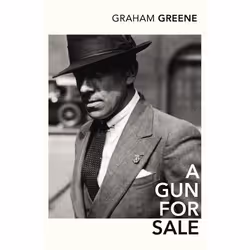 ISBN A Gun for Sale, Anglais, Livre broché, 208 pages