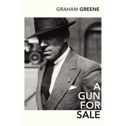 ISBN A Gun for Sale