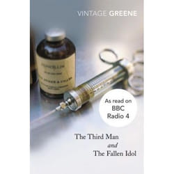 THE THIRD MAN AND THE FALLEN IDOL