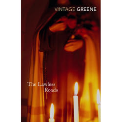 ISBN The Lawless Roads livre Anglais Livre broché 240 pages