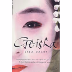 ISBN Geisha, Anglais, 384 pages