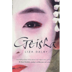 ISBN Geisha
