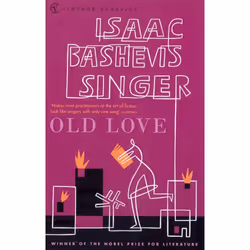ISBN Old Love Stories, Anglais, 288 pages