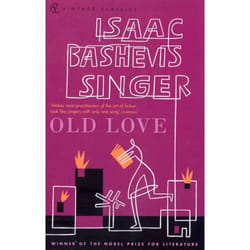 ISBN Old Love Stories