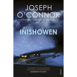 ISBN Inishowen livre Anglais Livre broché 480 pages
